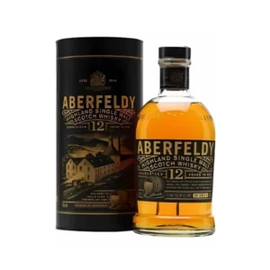 ABERFELDY 12 YEARS