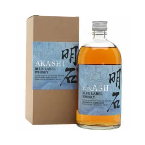 AKASHI BLUE BLENDED WHISKY