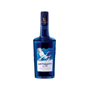 ANTIQUITY BLUE ULTRA PREMIUM WHISKY