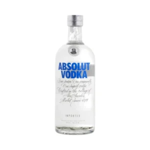 Absolut Vodka