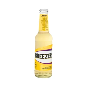 BREEZER ULTRA PREMIUM JAMAICAN PASSION