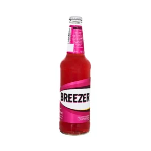 BREEZER ULTRA PREMIUM CRANBERRY