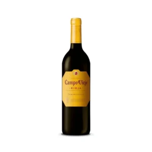 CAMPO VIEJO RIOJA TEMPRANILLO