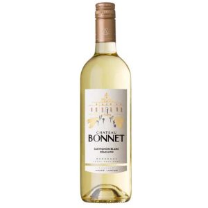 CHATEAU BONNET WHITE