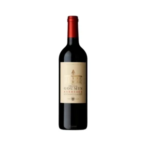 CHATEAU GOUMIN BORDEAUX RED