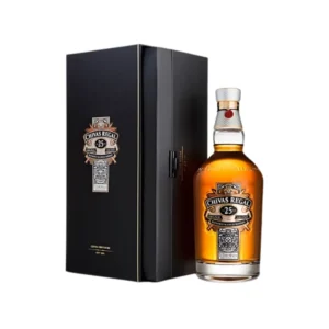 CHIVAS REGAL 25 YRS SCOTCH