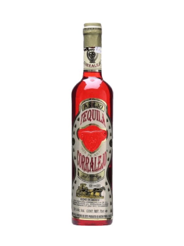 CORRALEJO ANEJO TEQUILA