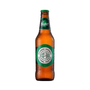 Coopers Original Pale Ale Beer Bottle 375ml