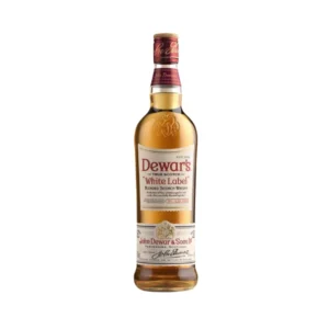 DEWARS WHITE LABEL