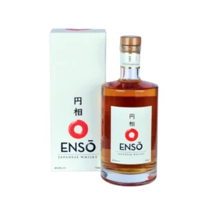 ENSO JAPANESE WHISKY