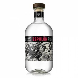 ESPOLON TEQUILA BLANCO