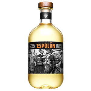 ESPOLON TEQUILA REPOSADO