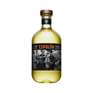 ESPOLON TEQUILA REPOSADO