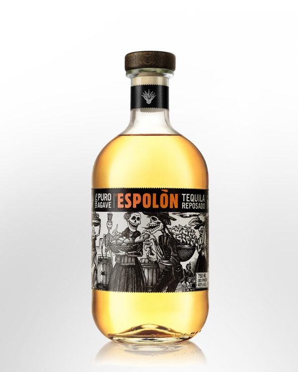 ESPOLON TEQUILA REPOSADO