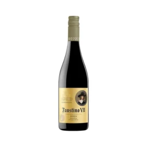 Faustino Vll Rioja