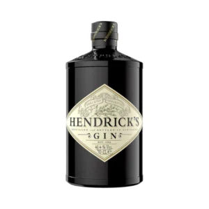 HENDRICKS GIN