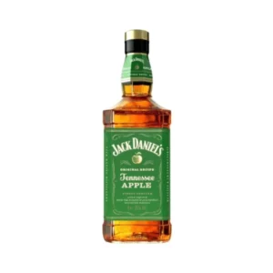 Jack Daniels Tennessee Apple