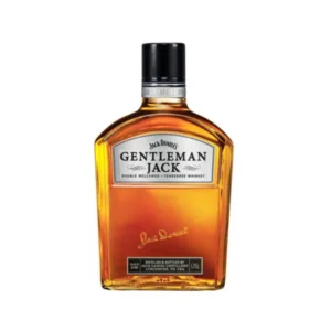 JACK DANIEL'S GENTLEMAN JACK