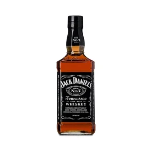 JACK DANIELS OLD NO. 7 BRAND TENNESSEE