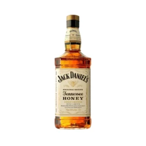 JACK DANIELS TENNESSEE HONEY