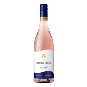 JACOB'S CREEK CLASSIC ROSE WINE CRISP ROSE