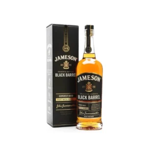 JAMESON BLACK BARREL