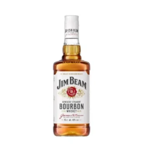 JIM BEAM KETNTUCKY STRAIGHT BOURBON