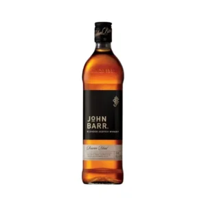 JOHN BARR RESERVE BLENDED