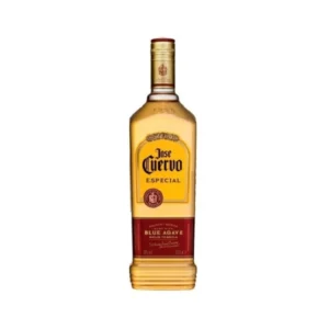 JOSE CUERVO ESPECIAL REPOSADO