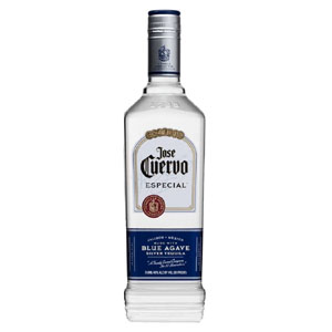 JOSE CUERVO ESPECIAL SILVER