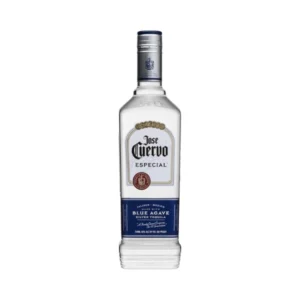 JOSE CUERVO ESPECIAL SILVER