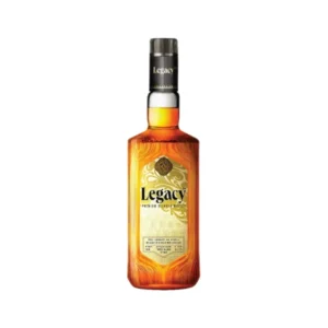 LEGACY PREMIUM BLENDED WHISKY