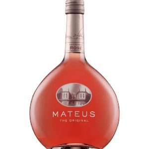 MATEUS ROSE