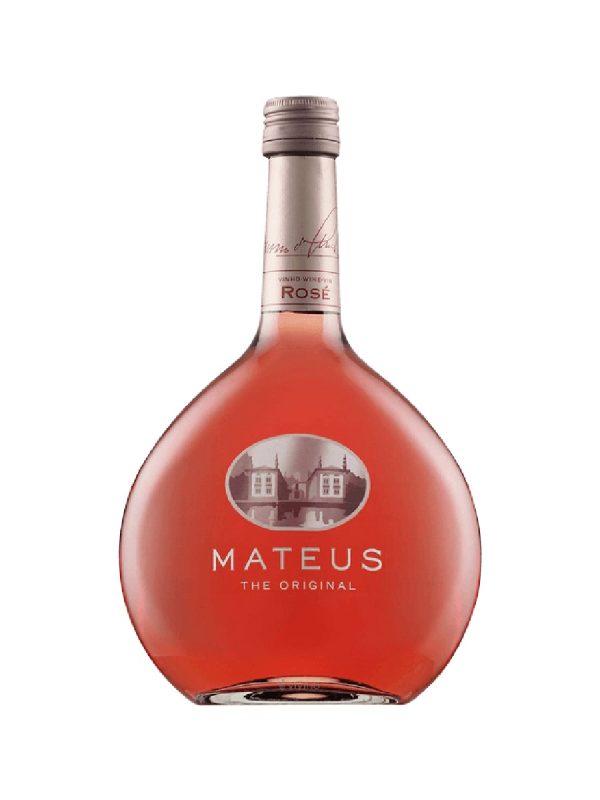 MATEUS ROSE