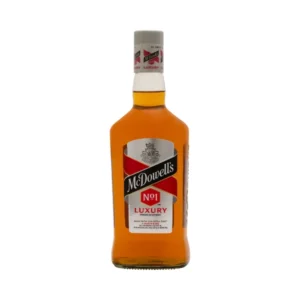 McDowells No1 LUXURY PREMIUM WHISKY