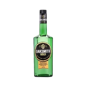 OAKSMITH GOLD INTERNATIONAL BLENDED WHISKY