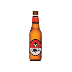 Original Bira 91 White Beer