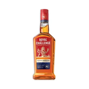 Royal Challenge Premium Gold Whisky