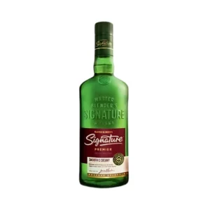 SIGNATURE PREMIER GRAIN WHISKY