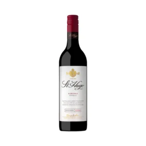 ST HUGO BAROSSA SHIRAZ RED WINE