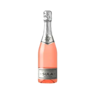 SULA SECO ROSE METHODE CLASSIQUE