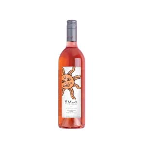 SULA VINEYARDS ZINFANDEL ROSE