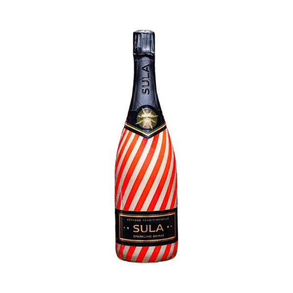Sula Sparkling Shiraz Sparkling Red Wine Buy Wine Online