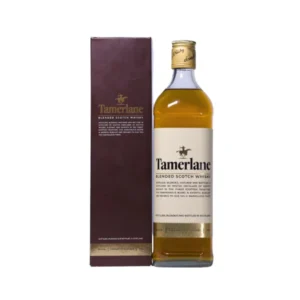 TAMERLANE BLENDED SCOTCH WHISKY