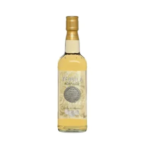 ACAPULCO GOLD TEQUILA