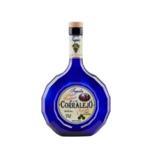 CORRALEJO REPOSADO TRIPLE DISTILLED TEQUILA