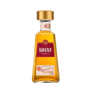 TEQUILA RESERVA 1800 REPOSADO