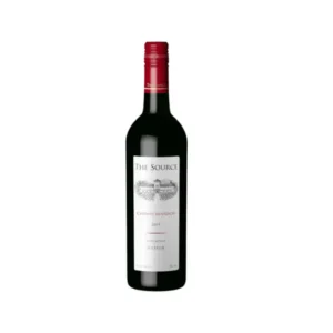 THE SOURCE CABERNET SAUVIGNON