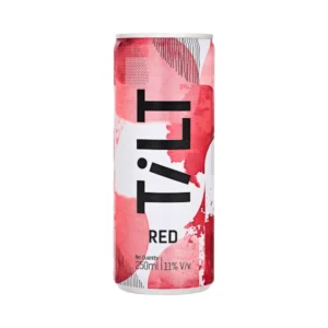 TILT RED