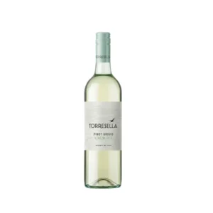 TORRESELLA PINOT GRIGIO VENEZIA DOC